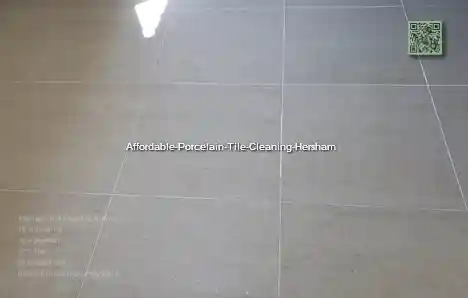 Affordable Porcelain Tile Cleaning Hersham
