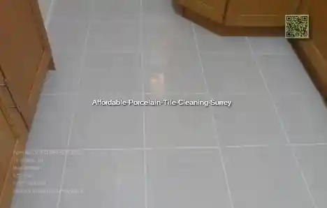 Affordable Porcelain Tile Cleaning Surrey