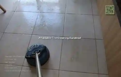 Affordable Tile Cleaning Banstead