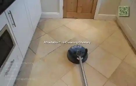 Affordable Tile Cleaning Chertsey