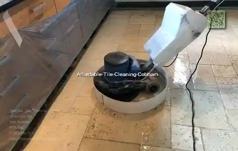 Affordable Tile Cleaning Cobham