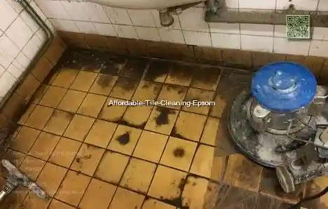 Affordable Tile Cleaning Epsom