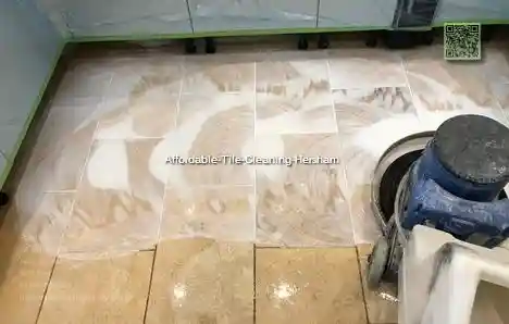 Affordable Tile Cleaning Hersham