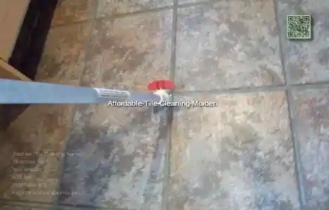 Affordable Tile Cleaning Morden
