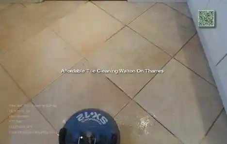 Affordable Tile Cleaning Walton On Thames