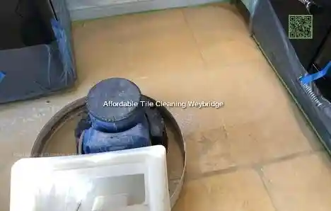 Affordable Tile Cleaning Weybridge
