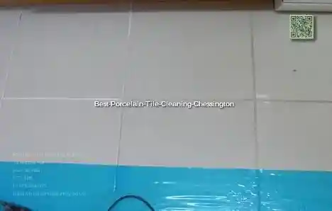 Best Porcelain Tile Cleaning Chessington