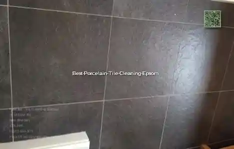 Best Porcelain Tile Cleaning Epsom