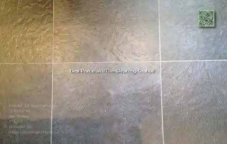 Best Porcelain Tile Cleaning Oxshott