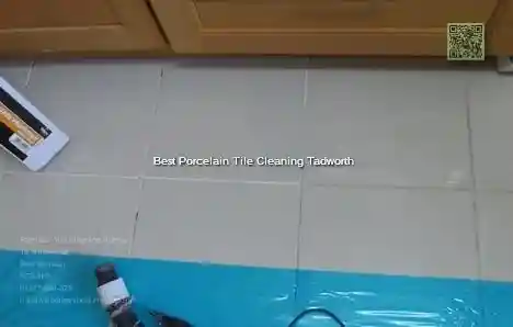 Best Porcelain Tile Cleaning Tadworth