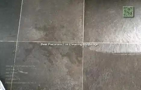 Best Porcelain Tile Cleaning Weybridge