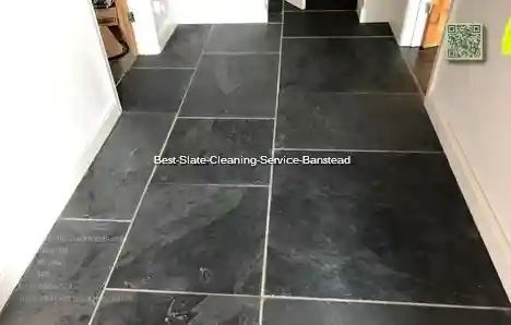 Best Slate Cleaning Service Banstead