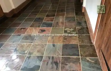 Best Slate Cleaning Service Twickenham