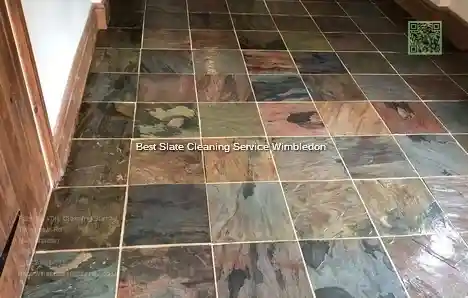 Best Slate Cleaning Service Wimbledon