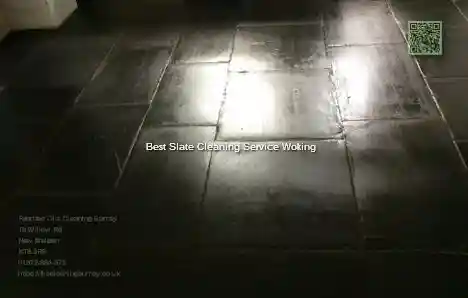 Best Slate Cleaning Service Woking