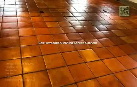 Best Terracotta Cleaning Service Cobham