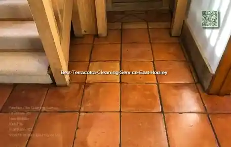 Best Terracotta Cleaning Service East Horsley