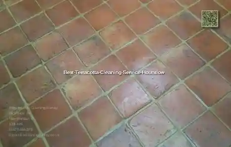 Best Terracotta Cleaning Service Hounslow
