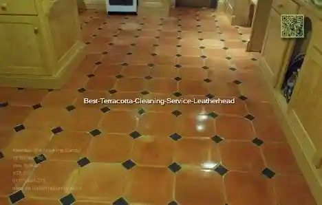 Best Terracotta Cleaning Service Leatherhead