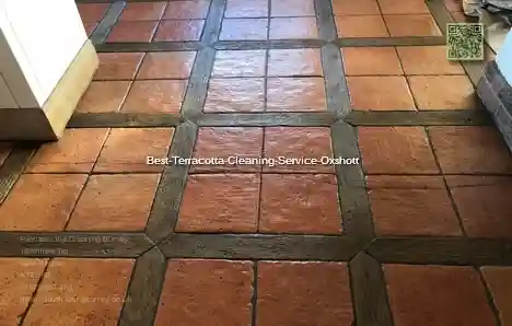 Best Terracotta Cleaning Service Oxshott