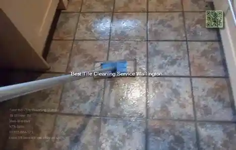 Best Tile Cleaning Service Wallington