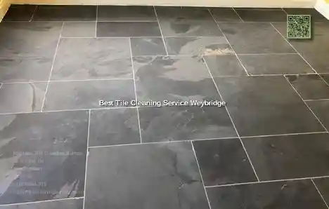 Best Tile Cleaning Service Weybridge