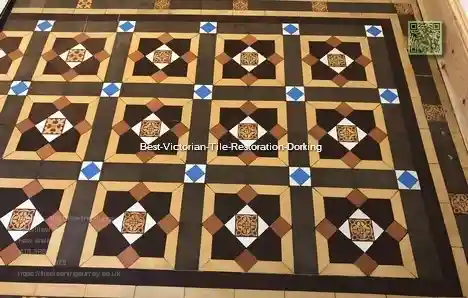 Best Victorian Tile Restoration Dorking