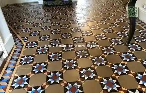Best Victorian Tile Restoration Esher