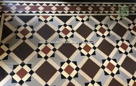Best Victorian Tile Restoration Fetcham