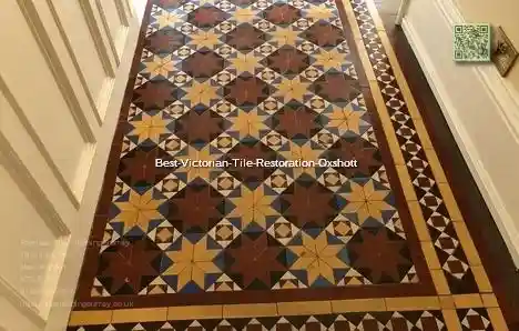 Best Victorian Tile Restoration Oxshott