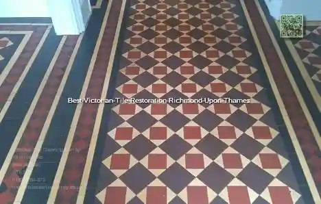 Best Victorian Tile Restoration Richmond Upon Thames