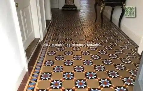 Best Victorian Tile Restoration Tadworth