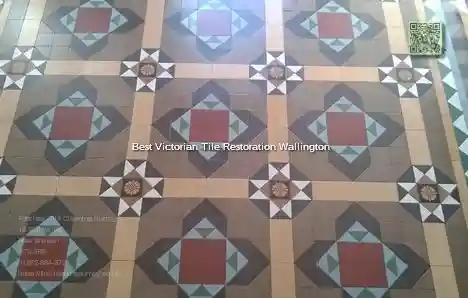 Best Victorian Tile Restoration Wallington