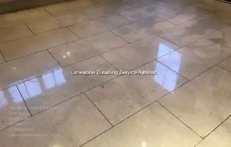 Limestone Cleaning Service Ashtead
