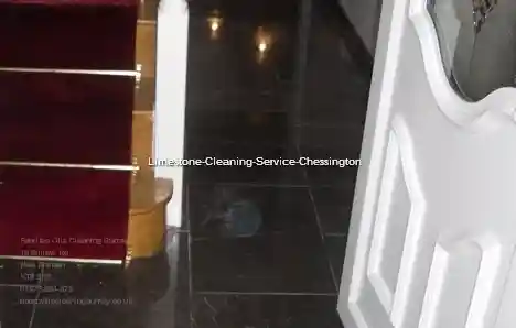Limestone Cleaning Service Chessington