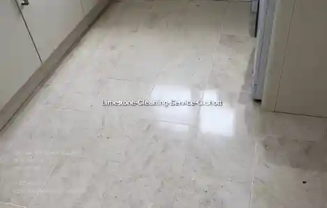 Limestone Cleaning Service Oxshott