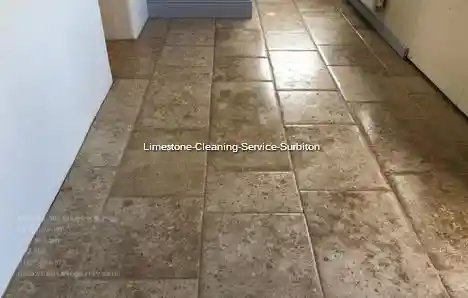Limestone Cleaning Service Surbiton