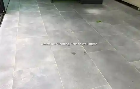 Limestone Cleaning Service Wallington
