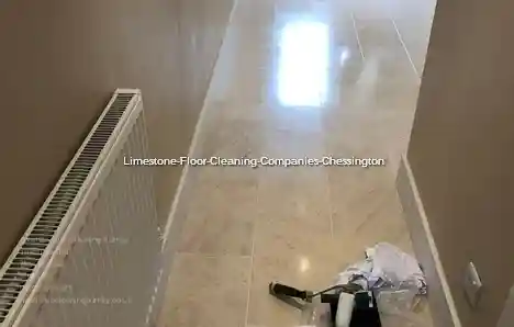 Limestone Floor Cleaning Companies Chessington