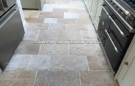 Limestone Floor Cleaning Companies Twickenham