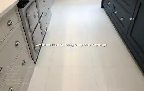 Limestone Floor Cleaning Companies Weybridge