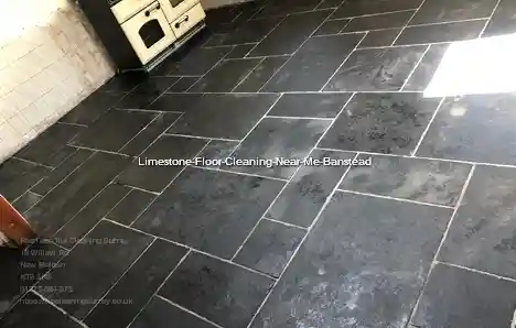Limestone Floor Cleaning Near Me Banstead