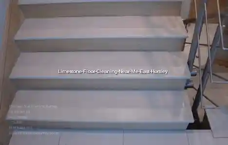 Limestone Floor Cleaning Near Me East Horsley