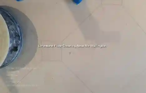 Limestone Floor Cleaning Near Me Wallington