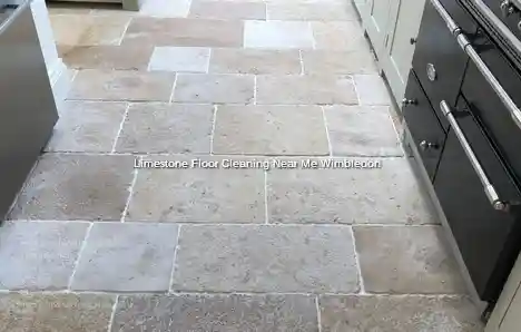 Limestone Floor Cleaning Near Me Wimbledon