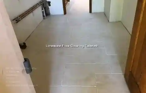 Limestone Floor Cleaning Tadworth