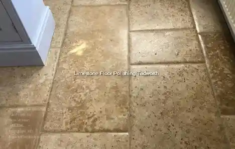 Limestone Floor Polishing Tadworth