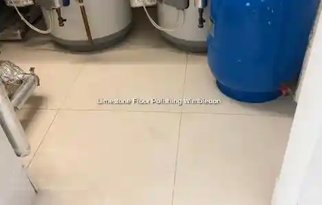 Limestone Floor Polishing Wimbledon