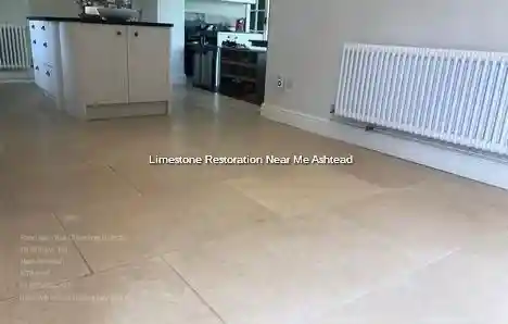 Limestone Restoration Near Me Ashtead