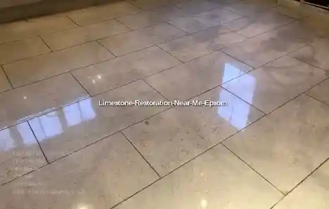 Limestone Restoration Near Me Epsom